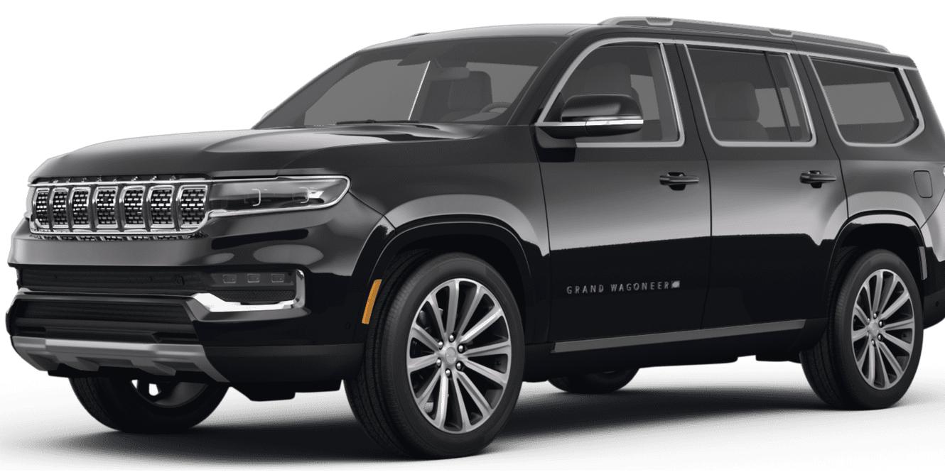 JEEP GRAND WAGONEER 2022 1C4SJVFJ0NS151581 image JEEP GRAND WAGONEER 2022 1C4SJVFJ0NS151581 image